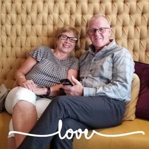 Meet your Posher, Pearl